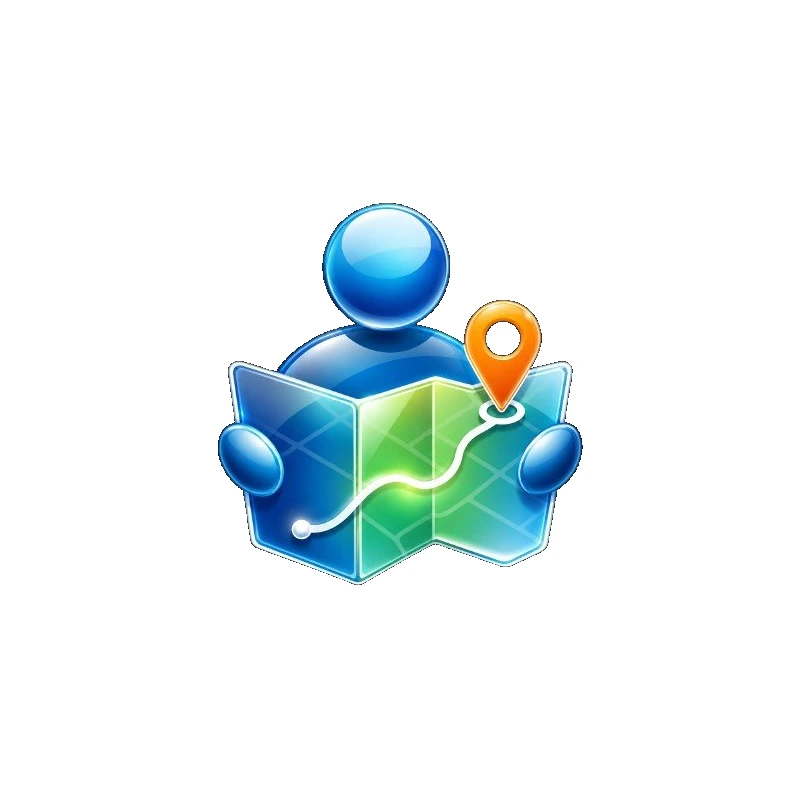 GeoService: Desarrollo de una plataforma móvil para la visibilización de comercios, servicios y microempresas locales en Ibagué (Geoservice)