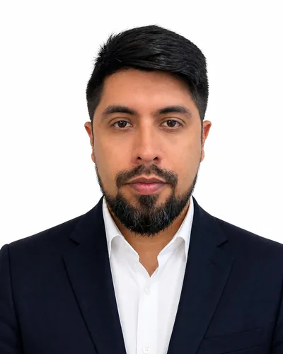 Juan Camilo Rodriguez Villada